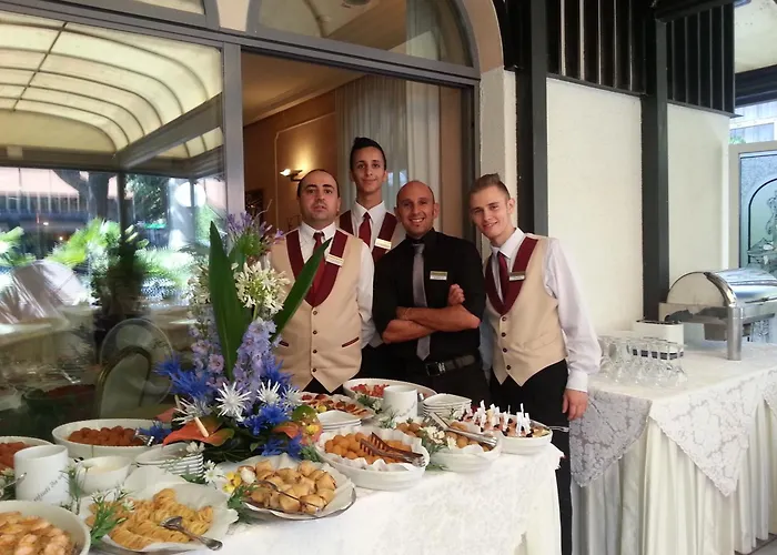 Amsterdam Suite & SpaAlbergo